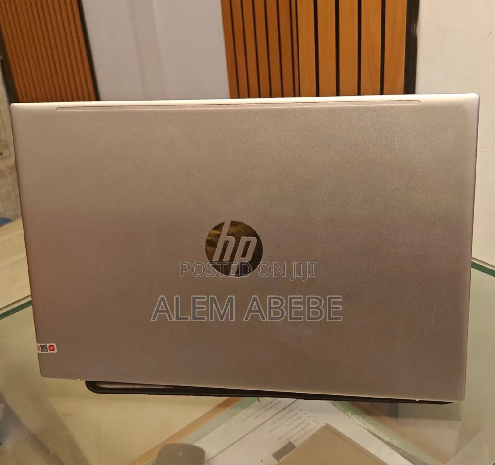 New Laptop HP Pavilion 14 16GB Intel Core I7 SSD 512GB
