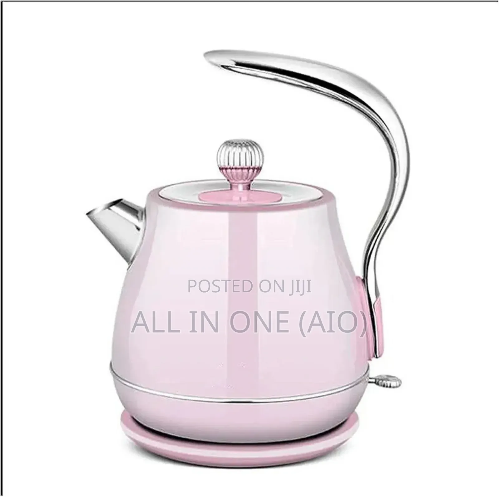 Ardo Electric Kettle