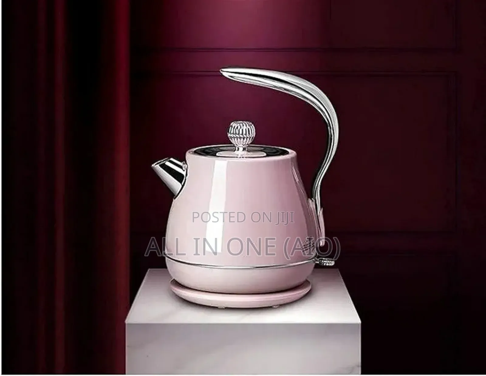 Ardo Electric Kettle