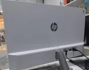 1new Arrival Hp Slime Monitor Frameless Monitor