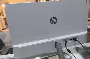 1new Arrival Hp Slime Monitor Frameless Monitor