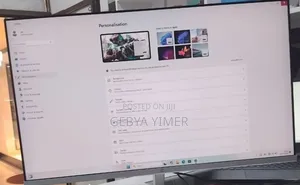 1new Arrival Hp Slime Monitor Frameless Monitor