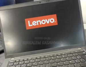 Photo - New Laptop Lenovo ThinkPad 13 16GB AMD Ryzen 5 SSD 512GB