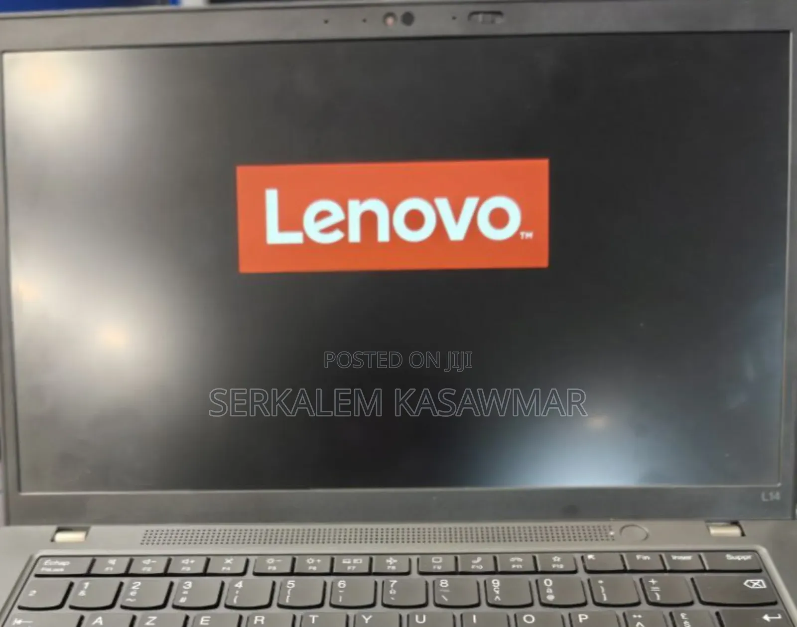 New Laptop Lenovo ThinkPad 13 16GB AMD Ryzen 5 SSD 512GB