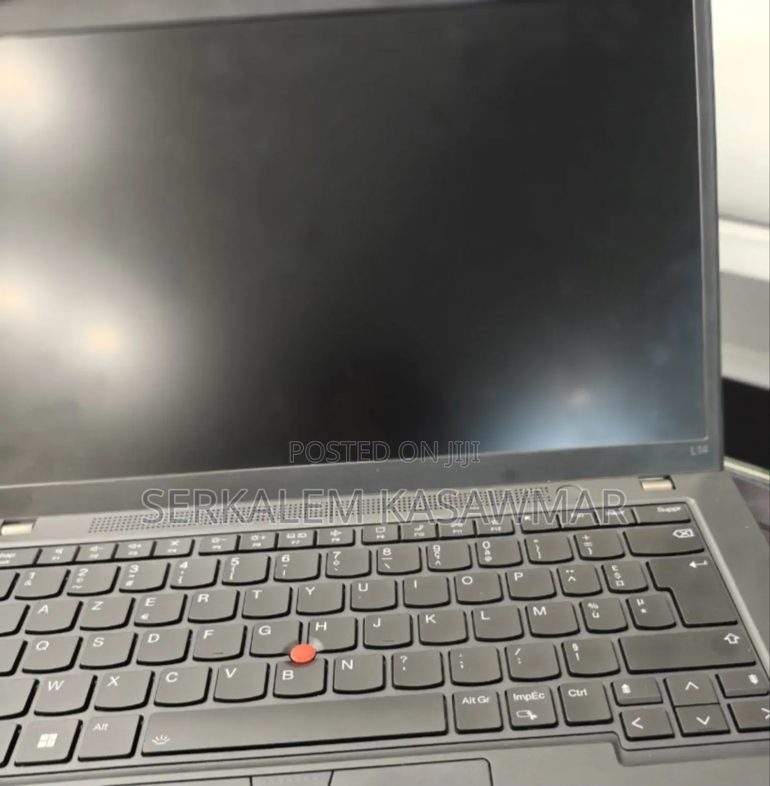 New Laptop Lenovo ThinkPad 13 16GB AMD Ryzen 5 SSD 512GB