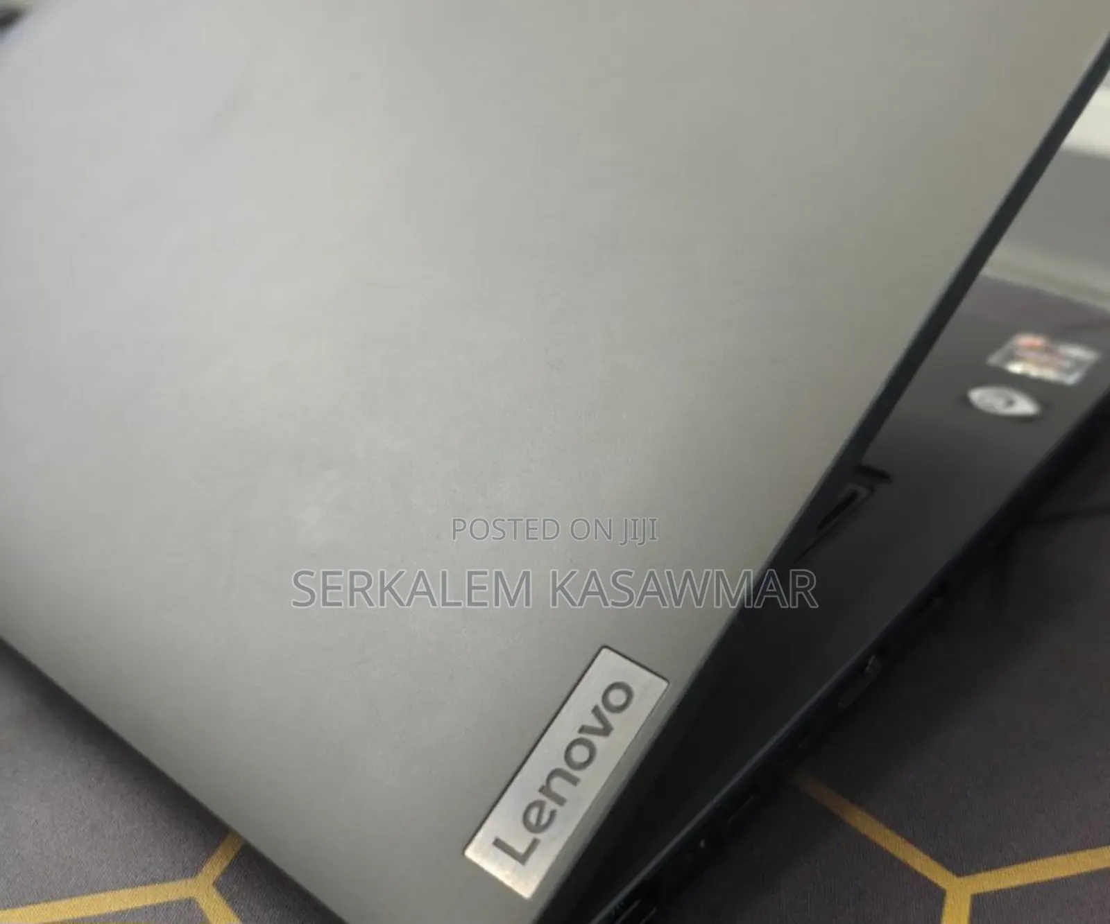 New Laptop Lenovo ThinkPad 13 16GB AMD Ryzen 5 SSD 512GB