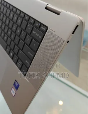 New Laptop HP Envy X360 16GB Intel Core Ultra 7 SSD 1T