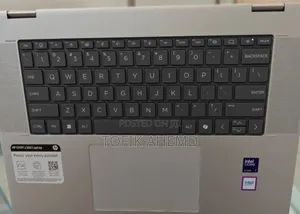 New Laptop HP Envy X360 16GB Intel Core Ultra 7 SSD 1T