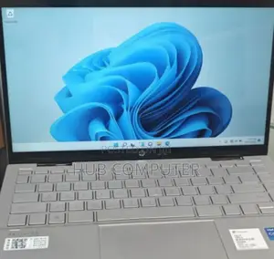 New Laptop HP Pavilion X360 16GB Intel Core I5 SSD 512GB