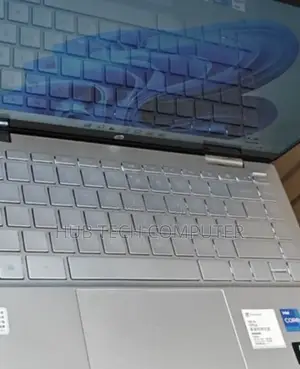 New Laptop HP Pavilion X360 16GB Intel Core I5 SSD 512GB