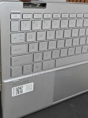 New Laptop HP Pavilion X360 16GB Intel Core I5 SSD 512GB