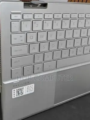 New Laptop HP Pavilion X360 16GB Intel Core I5 SSD 512GB