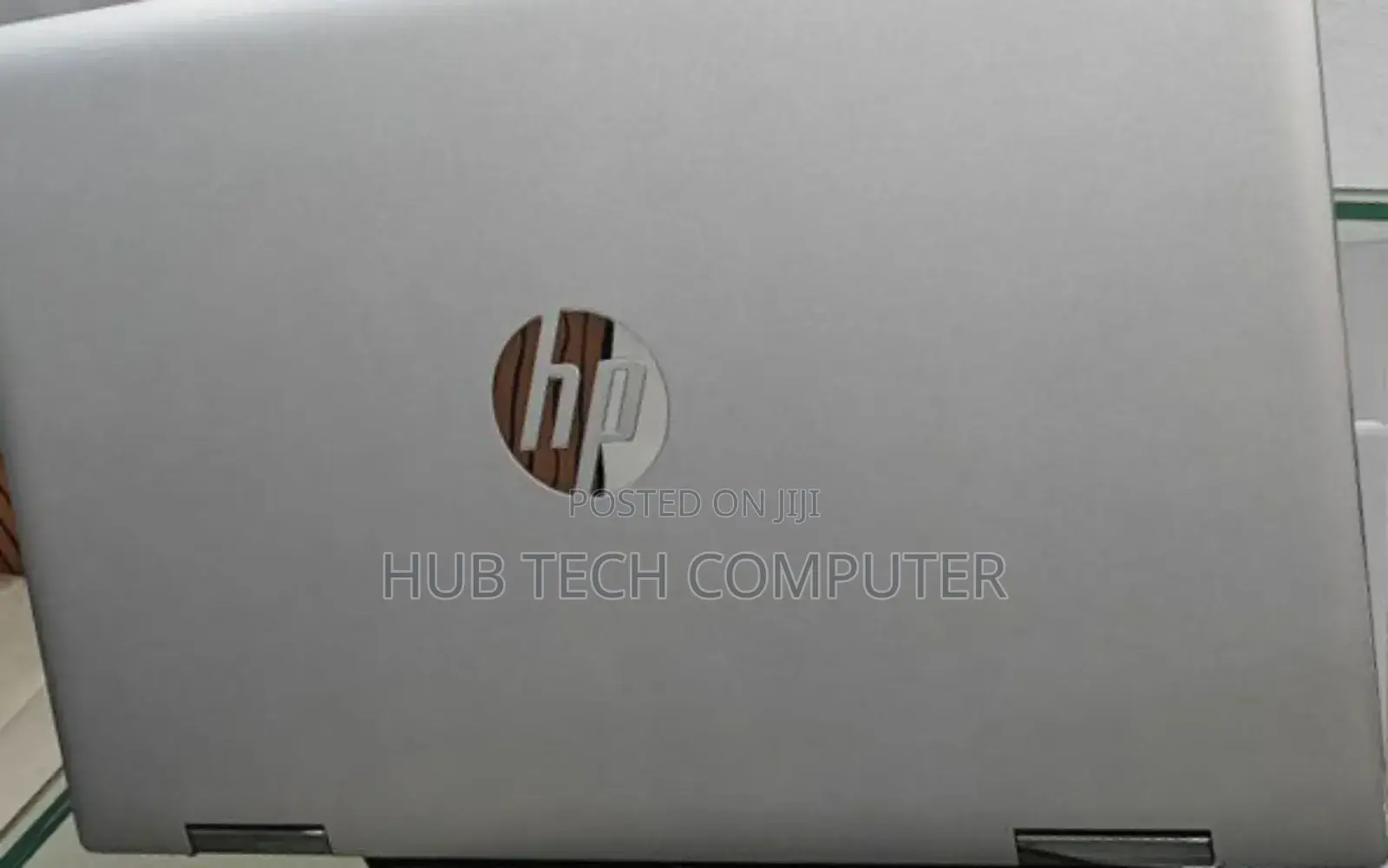 New Laptop HP Pavilion X360 16GB Intel Core I5 SSD 512GB