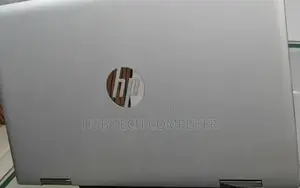 New Laptop HP Pavilion X360 16GB Intel Core I5 SSD 512GB