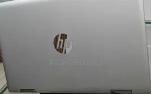 New Laptop HP Pavilion X360 16GB Intel Core I5 SSD 512GB