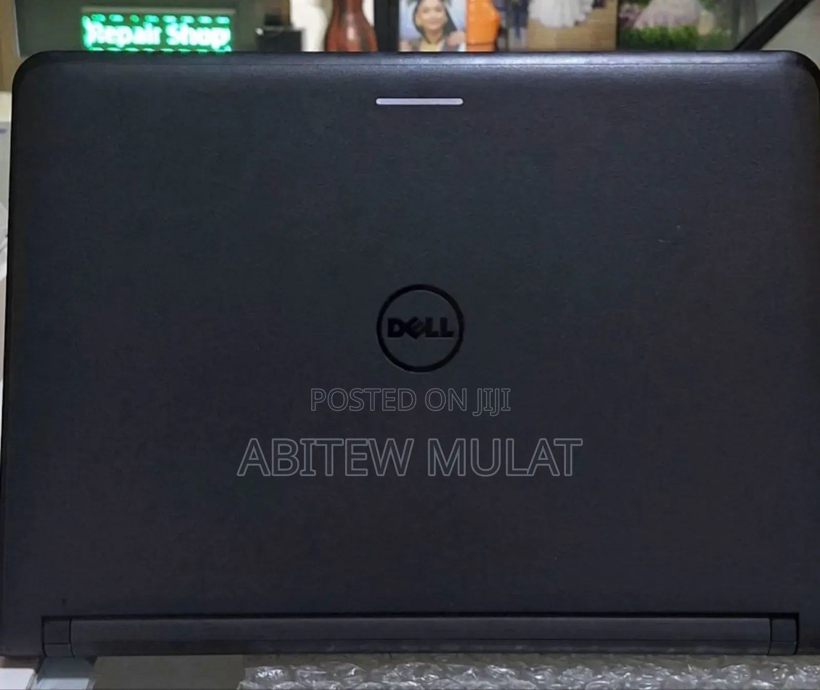 New Laptop Dell Latitude 3180 8GB Intel Core I3 SSD 128GB