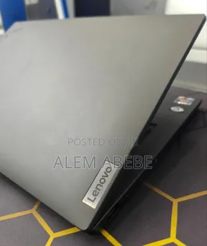 Photo - New Laptop Lenovo ThinkPad 13 16GB AMD Ryzen 5 SSD 512GB