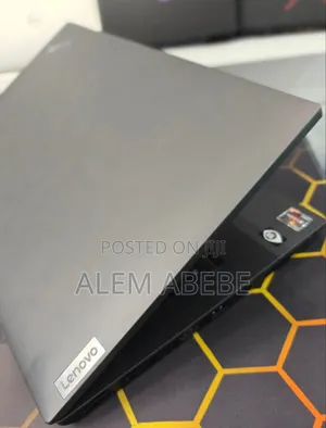 New Laptop Lenovo ThinkPad 13 16GB AMD Ryzen 5 SSD 512GB