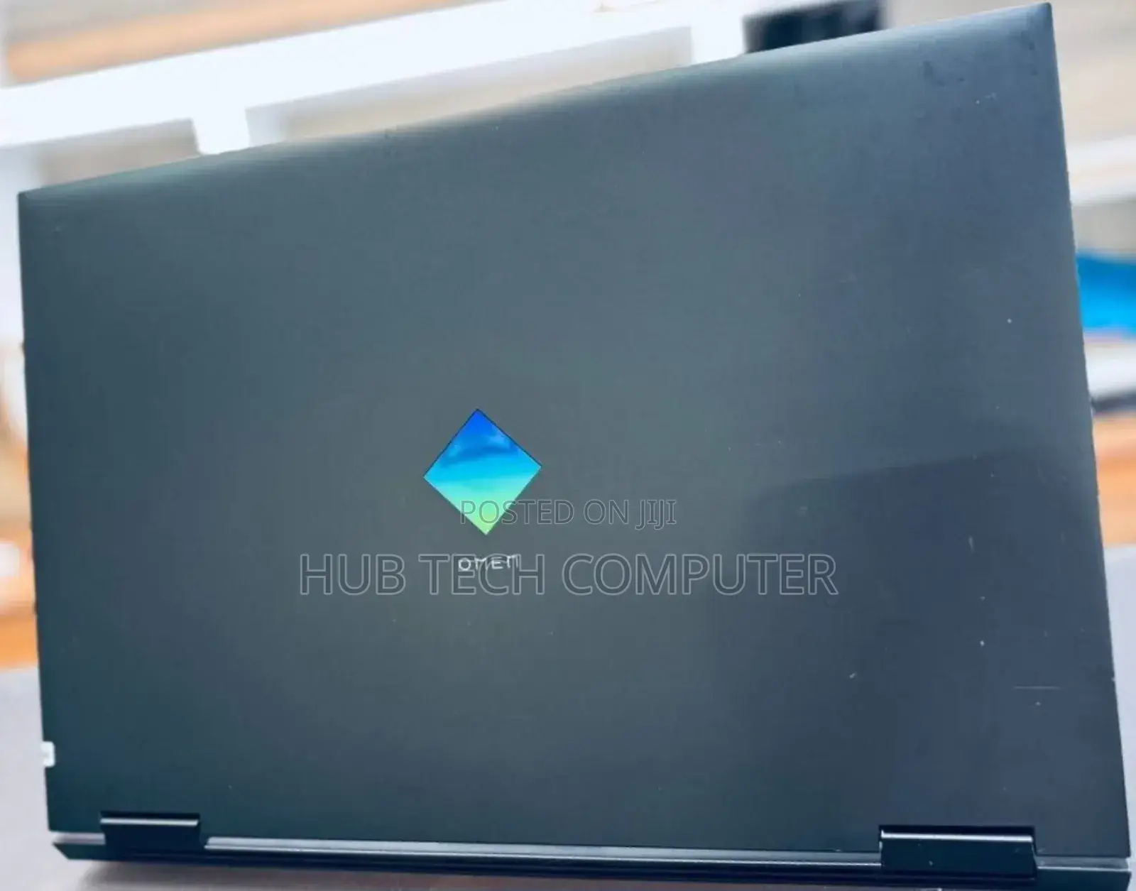 New Laptop HP Omen 16 16GB Intel Core I7 SSD 512GB