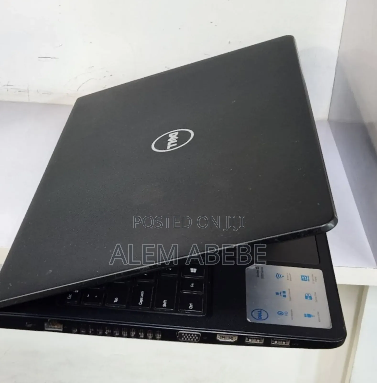 Laptop Dell Vostro 15 3000 4GB Intel Core I3 HDD 1T