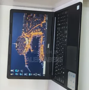 Laptop Dell Vostro 15 3000 4GB Intel Core I3 HDD 1T