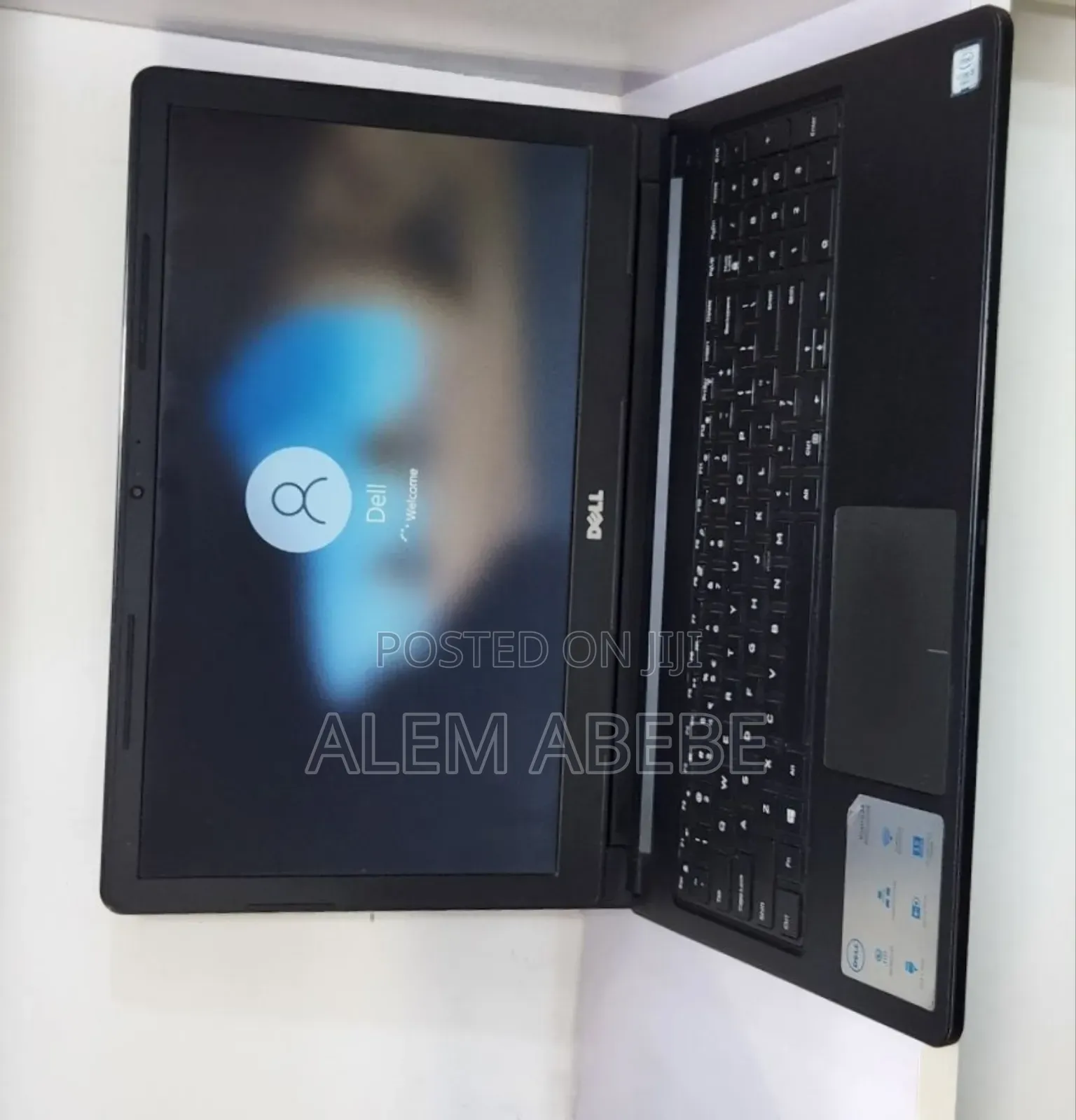 Laptop Dell Vostro 15 3000 4GB Intel Core I3 HDD 1T