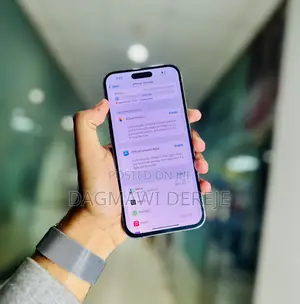 New Apple iPhone 14 Pro Max 256 GB Black