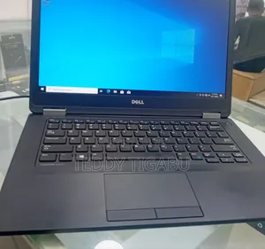 New Laptop Dell 8GB Intel Core I3 SSD 128GB