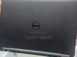 New Laptop Dell Latitude E7470 8GB Intel Core I7 SSD 256GB