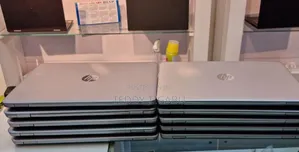 New Laptop HP EliteBook 840 G3 8GB Intel Core I5 SSD 500GB