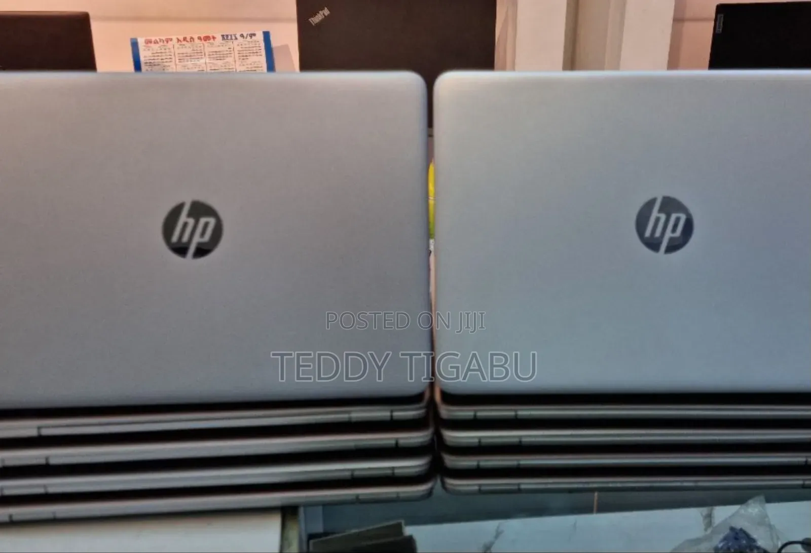 New Laptop HP EliteBook 840 G3 8GB Intel Core I5 SSD 500GB