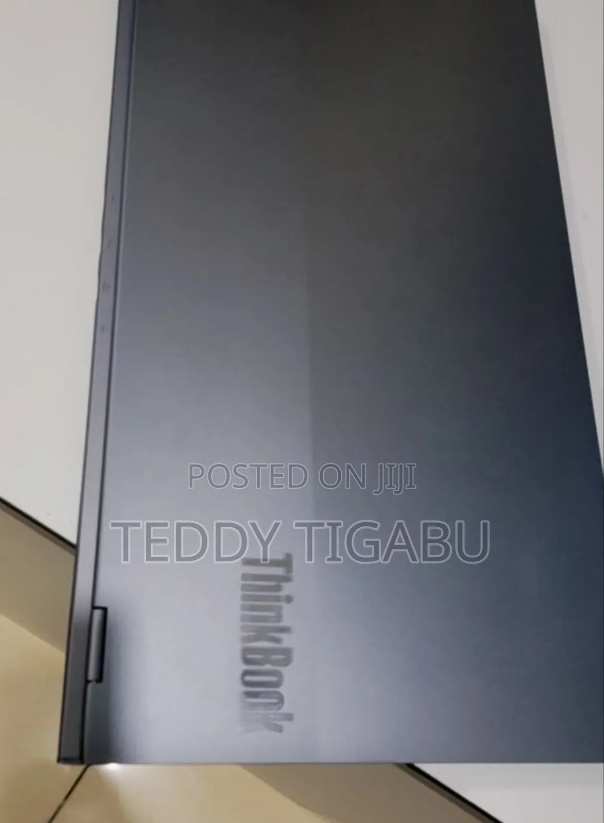 New Laptop Lenovo 16GB Intel Core I7 SSD 512GB