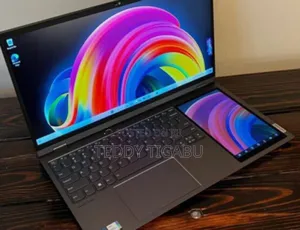 New Laptop Lenovo 16GB Intel Core I7 SSD 512GB
