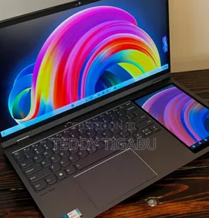 New Laptop Lenovo 16GB Intel Core I7 SSD 512GB