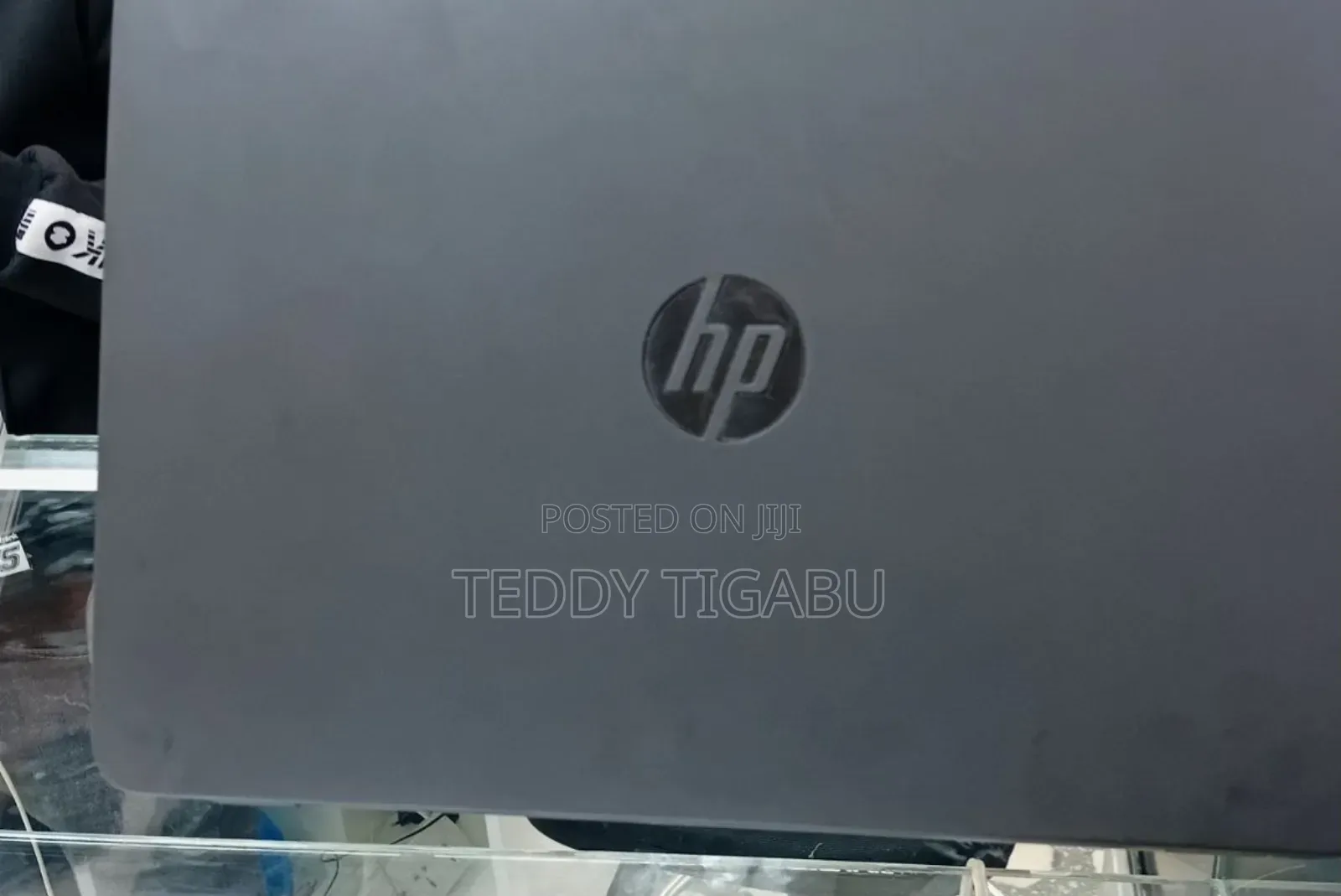 New Laptop HP EliteBook 840 G2 8GB Intel Core I5 SSD 700GB