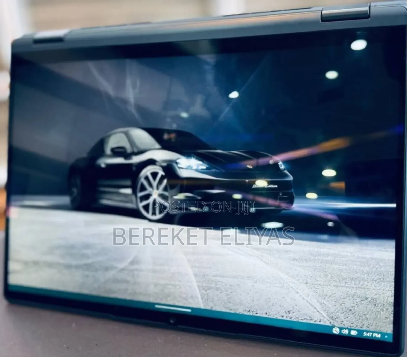 New Laptop Lenovo IdeaPad Yoga 13 8GB AMD Ryzen 5 SSD 512GB