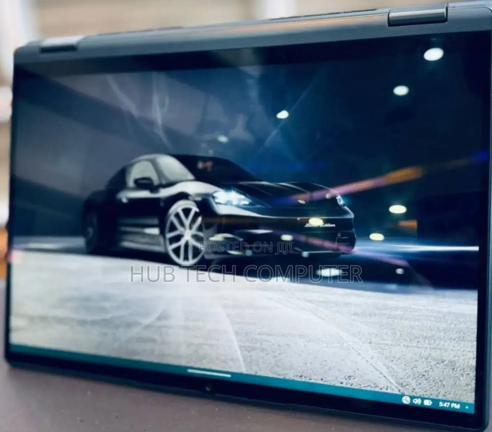 New Laptop Lenovo IdeaPad Yoga 13 8GB AMD Ryzen 5 SSD 512GB