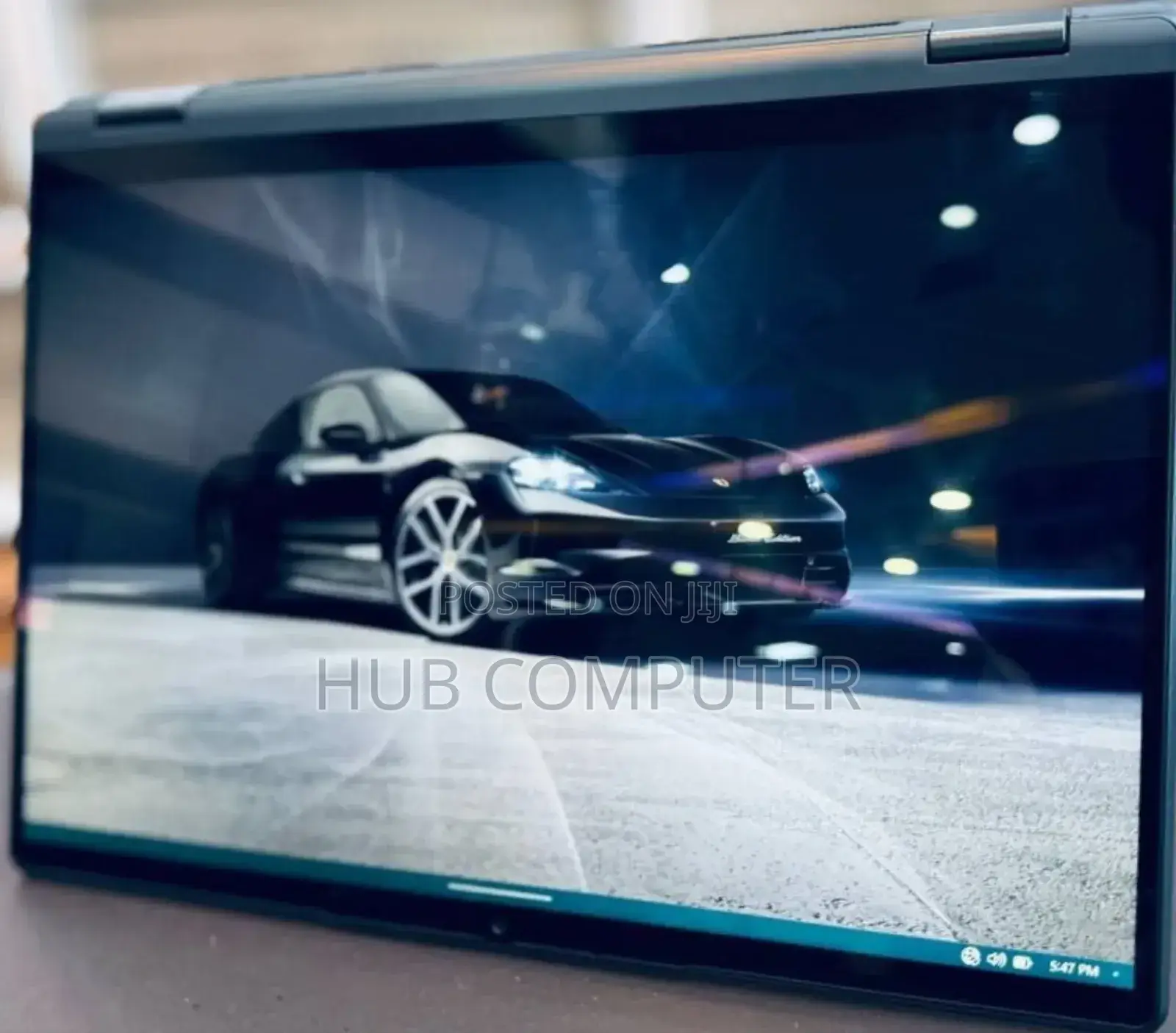 New Laptop Lenovo IdeaPad Yoga 13 8GB AMD Ryzen 5 SSD 512GB