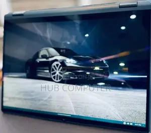 New Laptop Lenovo IdeaPad Yoga 13 8GB AMD Ryzen 5 SSD 512GB