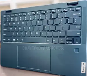 New Laptop Lenovo IdeaPad Yoga 13 8GB AMD Ryzen 5 SSD 512GB