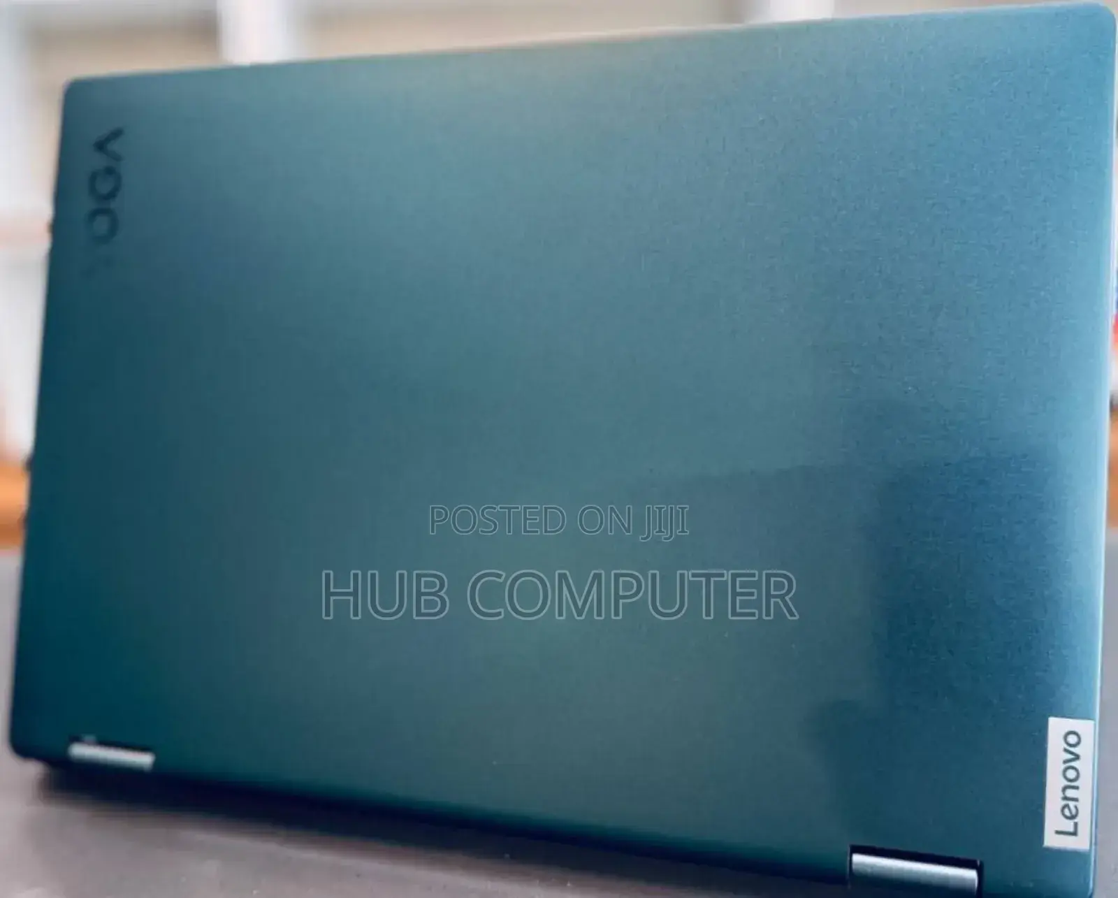 New Laptop Lenovo IdeaPad Yoga 13 8GB AMD Ryzen 5 SSD 512GB