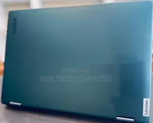 New Laptop Lenovo IdeaPad Yoga 13 8GB AMD Ryzen 5 SSD 512GB