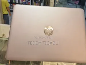 Photo - New Laptop HP EliteBook 840 G3 8GB Intel Core I5 SSD 256GB