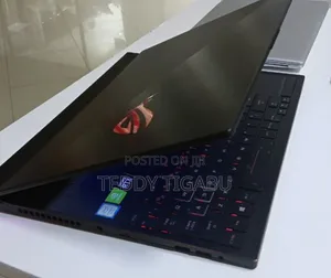 Photo - New Laptop Asus ROG Zephyrus G15 24GB Intel Core I7 SSD 2T