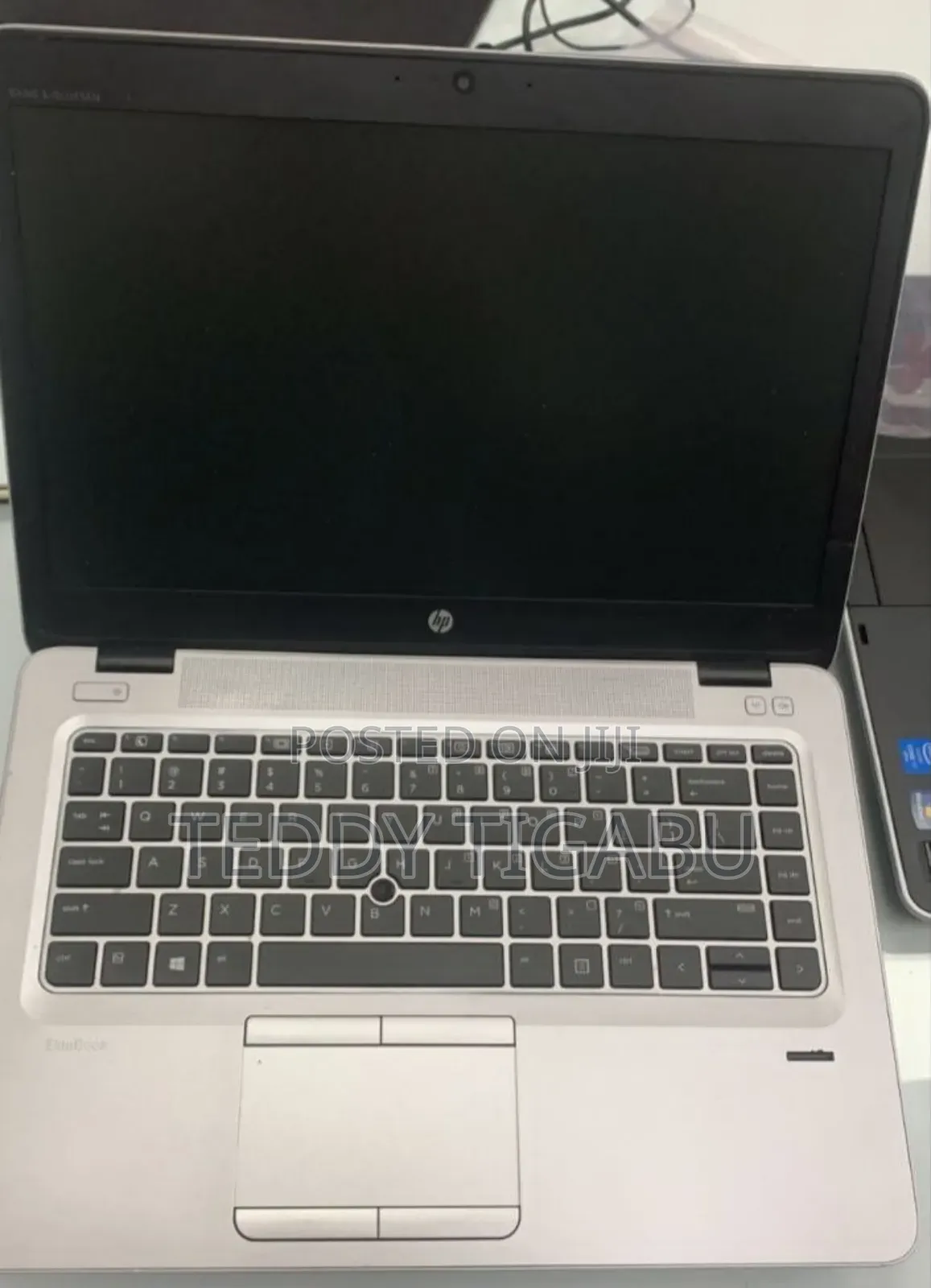 New Laptop HP EliteBook 840 G3 16GB Intel Core I7 SSD 512GB