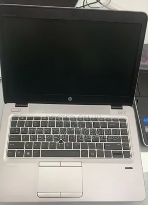 Photo - New Laptop HP EliteBook 840 G3 16GB Intel Core I7 SSD 512GB