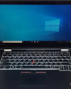 Photo - New Laptop Lenovo ThinkPad X380 Yoga 16GB Intel Core I5 SSD 512GB