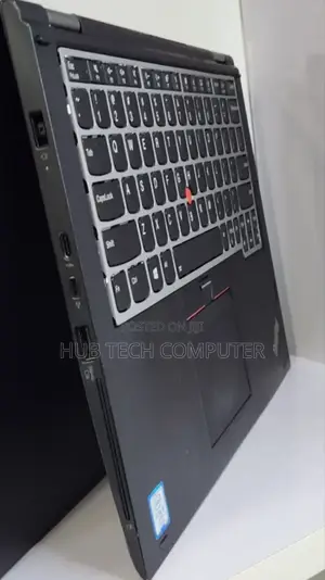 New Laptop Lenovo ThinkPad X380 Yoga 16GB Intel Core I5 SSD 512GB