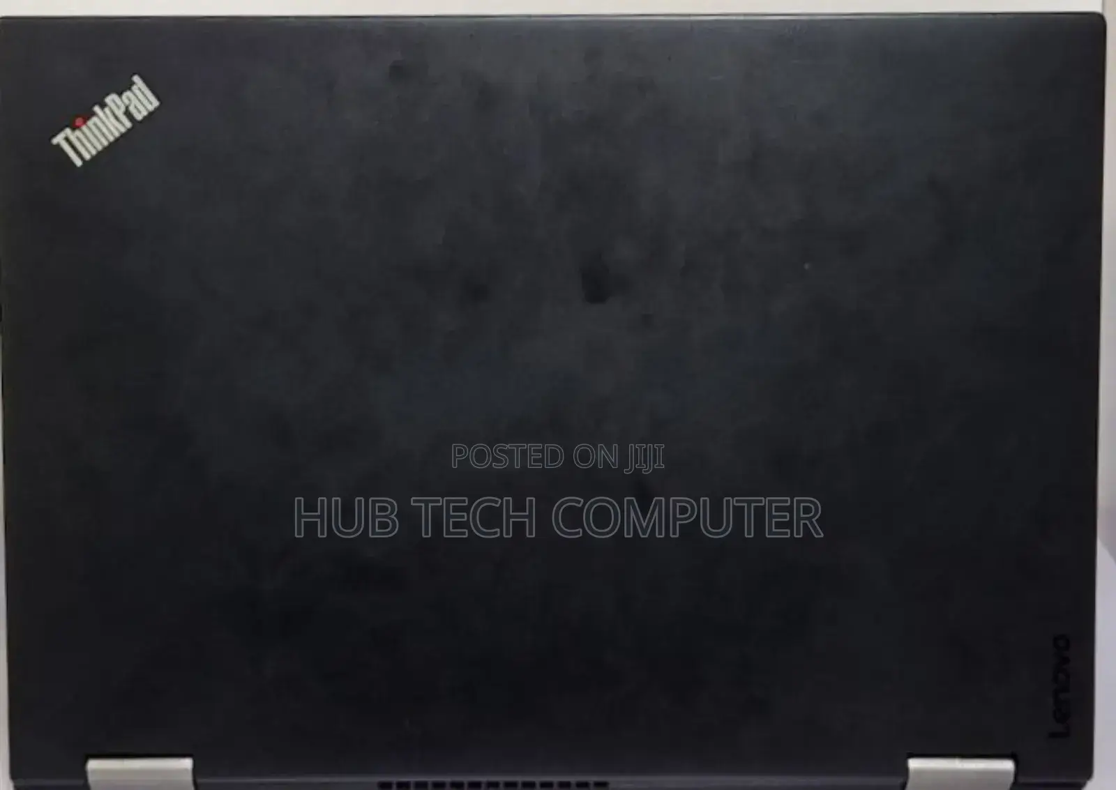 New Laptop Lenovo ThinkPad X380 Yoga 16GB Intel Core I5 SSD 512GB