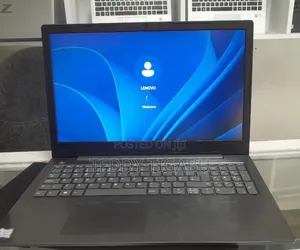New Laptop Lenovo 4GB Intel Core I3 HDD 500GB